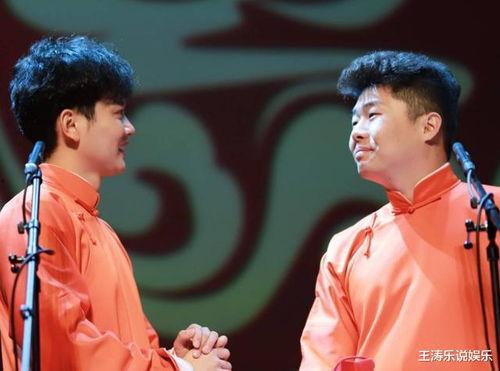 吴昕爆料德云社相声视频,独家视频曝光笑料连连