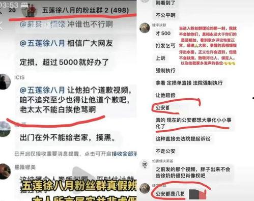 徐老太爆料视频,一场惊心动魄的真相大曝光